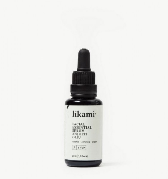 Cosmetica Likami on Boutique Cosmétique